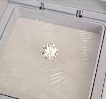 Moissanite 3 karaat