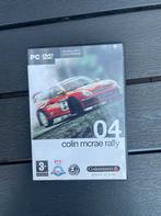 Colin Mcrae rally Pc, Ophalen