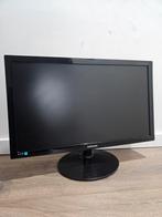 Samsung 24 Inch Monitor, Computers en Software, Ophalen, Zo goed als nieuw, VGA