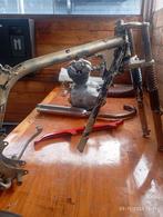 Oltimer Ducati junior motorblok en onderdelen, Ophalen of Verzenden