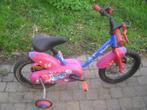 Jongensfiets Btwin 14 inch, Ophalen, Gebruikt