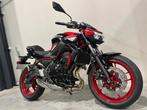 Kawasaki Z650 in nieuwstaat (BTW MOTO) (bj 2024), Motoren, 2 cilinders, Bedrijf, Meer dan 35 kW, Overig