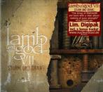 Lamb Of God ‎– VII: Sturm Und Drang, Cd's en Dvd's, Verzenden, Nieuw in verpakking