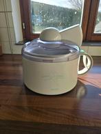 Ijsmaker, Elektronische apparatuur, IJsmachines, Ophalen