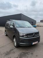 Volkswagen transporter t6 4MOTION verlengde versie automaat, Auto's, Automaat, Volkswagen, Diesel, Particulier