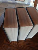 Boeken, Boeken, Boekenweekgeschenken, Ophalen