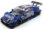 Mercedes C 63 AMG DTM 2016 #2 Euronics - Gary Paffett, Enlèvement ou Envoi, Comme neuf, Voiture, Autres marques
