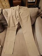 Chino Tommy Hilfiger, Comme neuf, Beige, Taille 48/50 (M), Tommy hilfiger