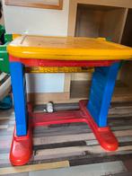 Multifunctionele tafel voor kinderen., Kinderen en Baby's, Zo goed als nieuw