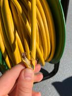 Rallonge, Bricolage & Construction, Enlèvement, Utilisé, Câble ou Fil électrique