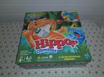 JEU   HIPPO GLOUTONS, Drie of vier spelers, Ophalen, Zo goed als nieuw, Hasbro