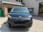 Citroen Jumpy 2.0 HDI, 90 kW, Achterwielaandrijving, 4 cilinders, Citroën