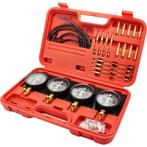 Carburateur synchronisatie set, Verzenden