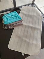 Aerosleep matras + 3 overtrekhoezen, Kinderen en Baby's, Kinderkamer | Beddengoed, Ophalen, Gebruikt
