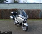 BMW R1200RT  - Radio - ABS - ESA- Garantie, Permis Moto A, Tourisme, Entreprise, Plus de 35 kW