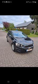 Chevrolet, Auto's, Chevrolet, Te koop, 1200 cc, Benzine, 5 deurs