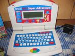 V-tech spelcomputer, Ophalen, Zo goed als nieuw, 4 tot 6 jaar