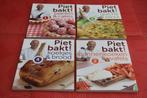 Piet Huysentruyt met bakt recepten,, Nieuw, Ophalen of Verzenden, Piet Huysentruyt, Europa