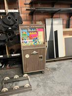 Gokkast king tap, Verzamelen, Automaten | Gokkasten en Fruitautomaten, Ophalen, Gebruikt