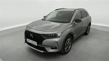 DS Ds 7 Crossback Automobiles 1.6 E-Tense 4x4 PHEV NAVI / FU beschikbaar voor biedingen