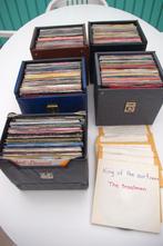 Disques vinyle 45 tours, Enlèvement ou Envoi, Utilisé, Autres formats, Dance populaire