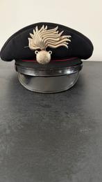 Kepie carabinerie, Vêtements | Hommes, Chapeaux & Casquettes, Enlèvement, Comme neuf