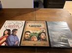 intolerable cruelty / o brother where art thou? / inside ..., Cd's en Dvd's, Ophalen of Verzenden