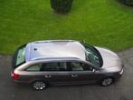 SKODA SUPERB GREENLINE DPF ELEGANCE met ELEGANCE PACK, Auto's, Te koop, Break, Beige, Leder