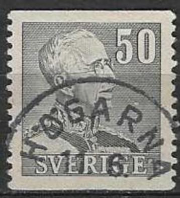 Zweden 1939/1942 - Yvert 265A - Koning Gustaaf V (ST) beschikbaar voor biedingen