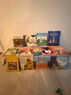 Prentenboeken - kleuter - voorleesboeken - liedjesboeken, Enlèvement, Comme neuf