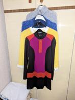 jurk (set) o.a. Ralph lauren, Taille 38/40 (M), Enlèvement ou Envoi, Au-dessus du genou, Comme neuf