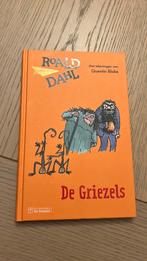 Roald Dahl - De griezels, Ophalen, Roald Dahl, Fictie algemeen, Zo goed als nieuw
