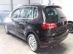 DAKDRAGER dakrails Volkswagen Golf Sportsvan (AUVS), Gebruikt, Volkswagen