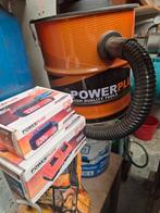 Asstofzuiger op batterij, Enlèvement