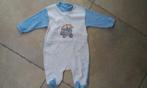 1 euro koopjes ! pyjama mt 62, Enfants & Bébés, Vêtements de bébé | Taille 62, Enlèvement ou Envoi, Utilisé, Garçon, Vêtements de nuit ou Sous-vêtements