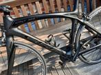 Carbon koersfiets maat 50, Ophalen, Zo goed als nieuw