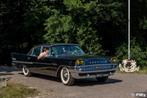 Chrysler New Yorker 1958 392ci HEMI V8, Auto's, Stof, Elektrische ramen, Chrysler, Particulier