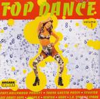 CD- Top dance -Vol 1 - GRATIS, CD & DVD, Enlèvement ou Envoi