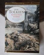 « Ringenes Herre » - Version Danoise - The-Lord-of-the-Rings, Comme neuf, Europe autre, J.R.R. Tolkien, Enlèvement ou Envoi