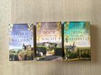 Marie Lacrosse - de 3 boeken van de wijngaard trilogie, Ophalen, Zo goed als nieuw, Marie Lacrosse