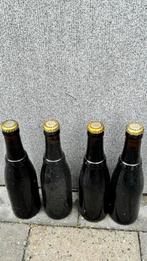 Westvleteren 12 vanaf 2017!, Verzamelen, Biermerken, Ophalen, Zo goed als nieuw