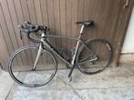 Trek Émonda SL 6 2018 – 54 cm – Carbon Racefiets, Fietsen en Brommers, 53 tot 57 cm, Ophalen, Gebruikt, Meer dan 20 versnellingen