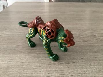 Masters of the universe battle cat (2013) (6X13  beschikbaar voor biedingen