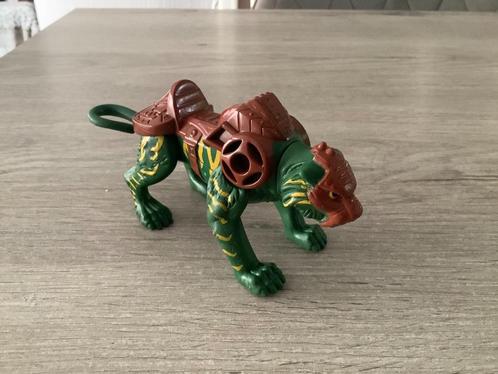 Masters of the universe battle cat (2013) (6X13, Verzamelen, Poppetjes en Figuurtjes, Zo goed als nieuw, Verzenden
