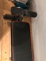 Banc de musculation, Enlèvement, Comme neuf