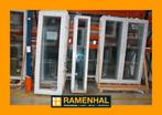 PVC ramen, deuren, schuiframen, kozijn, schuifpui, kozijnen, 150 tot 225 cm, Nieuw, Kunststof, Raamkozijn