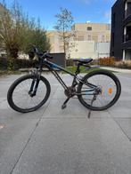 Mountainbike st 100 decathlon, Fietsen en Brommers, 57 cm of meer, Ophalen, Zo goed als nieuw, Heren
