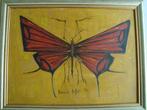Bernard Buffet, Antiek en Kunst, Ophalen of Verzenden