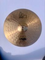 Diverse PAISTE ALPHA (totaal 600€), Muziek en Instrumenten, Ophalen of Verzenden, Zo goed als nieuw
