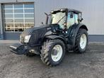 2015 Valtra T163e Direct Vierwielaangedreven landbouwtractor, Gebruikt, Overige merken